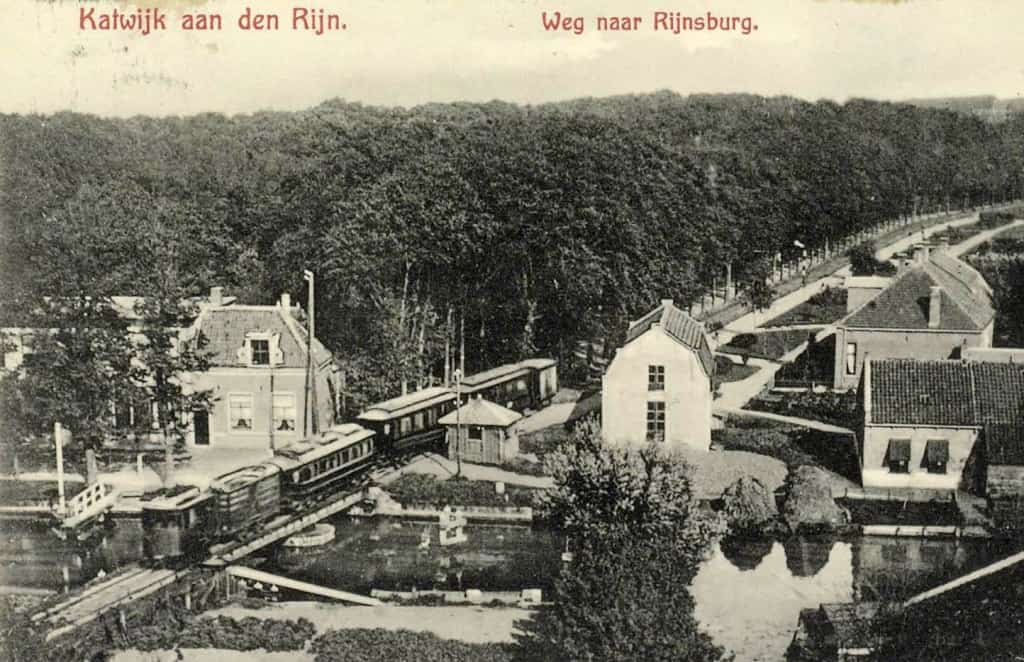 1907 Sandtlaan