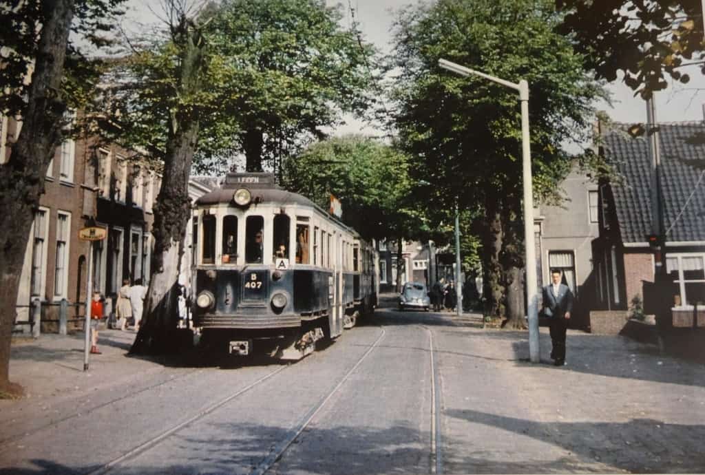 Rijnstraat